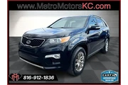 2011 Sorento 2WD 4dr V6 SX en Kansas City MO