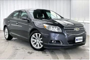 Chevrolet Malibu 2013 LTZ 4d en Madison
