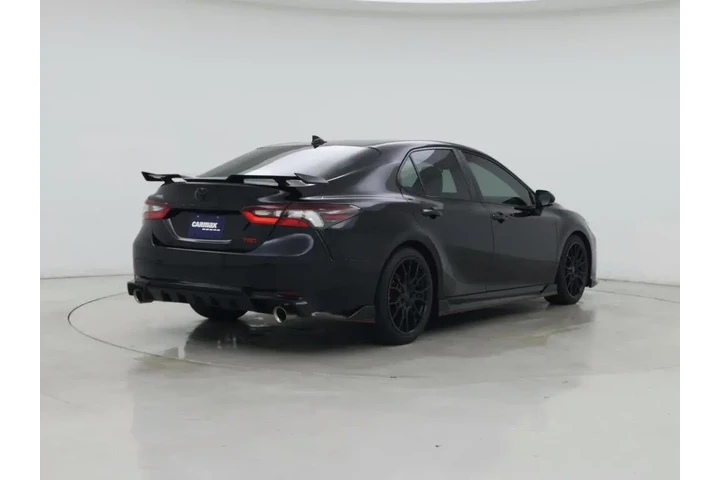 $31998 : Toyota Camry 2023 TRD 4dr Se image 8