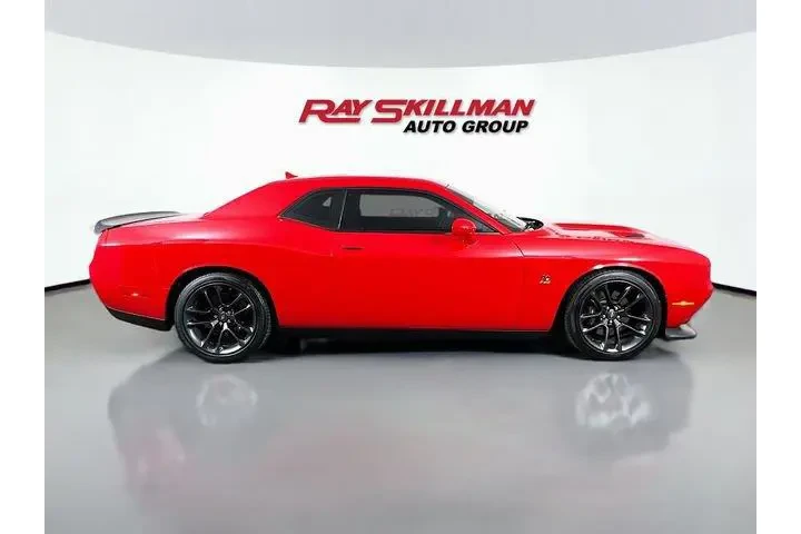 $35975 : Dodge Challenger 2020 R/T Sc image 8