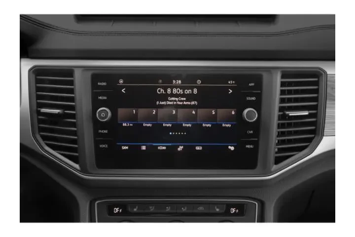 $21693 : Volkswagen Atlas Cross Sport image 10