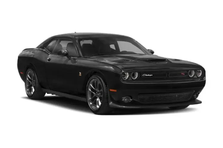 $34450 : Dodge Challenger 2023 R/T 2d image 6