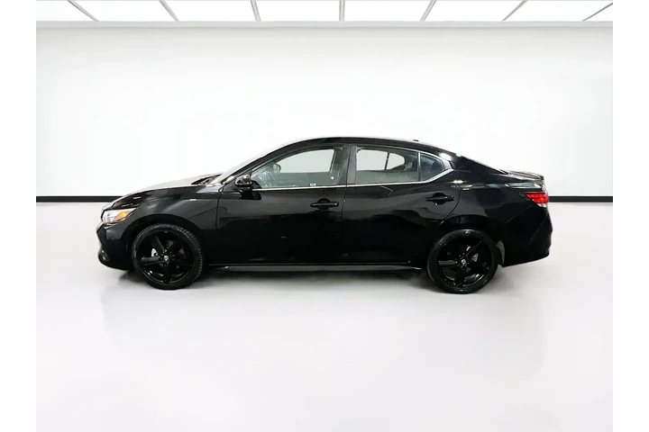 $16455 : Nissan Sentra 2022 SR 4dr Se image 6