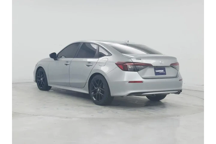 $24998 : Honda Civic 2025 Sport 4dr S image 2