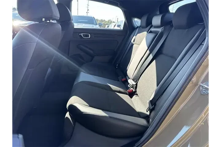 $30455 : Honda Civic Hybrid 2025 Spor image 7