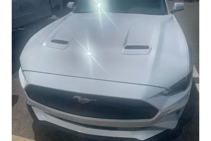 $26927 : Ford Mustang 2022 EcoBoost 2 image 10