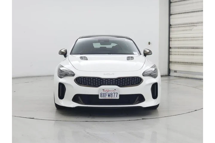$31998 : Kia Stinger 2022 GT-Line 4dr image 5