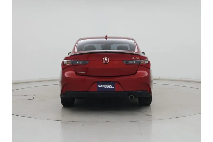 $21998 : Acura ILX 2020 4dr Sedan w/P image 6