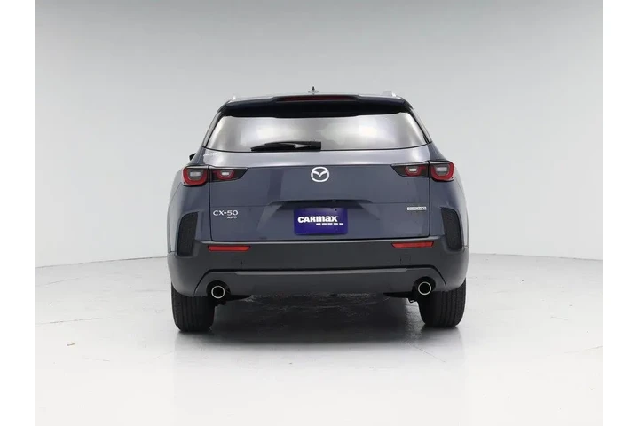 $28998 : Mazda CX-50 2024 AWD 2.5 S P image 6