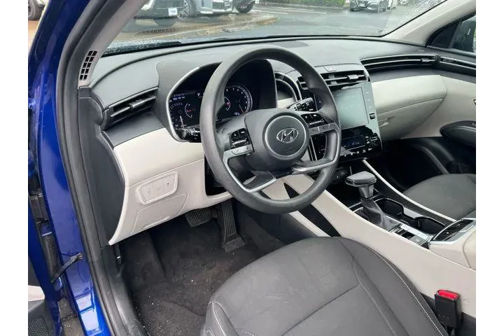 $22996 : Hyundai TUCSON 2024 SEL 4dr image 10