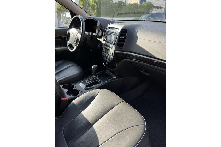 $4800 : Hyundai SantaFe image 10