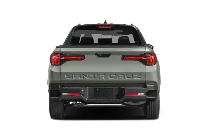 $30998 : Hyundai SANTA CRUZ 2023 AWD image 8
