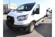 $33085 : Ford Transit 2024 250 3dr LW thumbnail