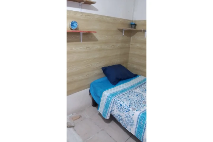 $3500 : Recamara amueblada image 3