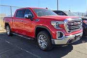 Pre-Owned 2019 SIERRA 1500 SLT en Las Vegas