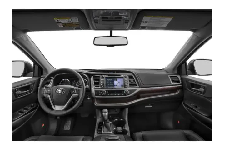 $16490 : Toyota Highlander 2015 AWD L image 8