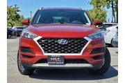 $13799 : 2019 Tucson SEL thumbnail