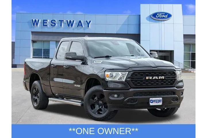 $32175 : Ram 1500 2023 4x2 Big Horn 4 image 1