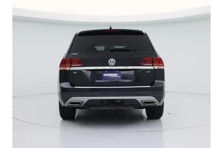 $22998 : Volkswagen Atlas 2019 V6 SE image 6