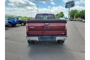 $13985 : Ford F-150 2010 4x4 FX4 4dr thumbnail
