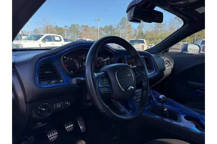 $33436 : Dodge Challenger 2023 R/T 2d image 10