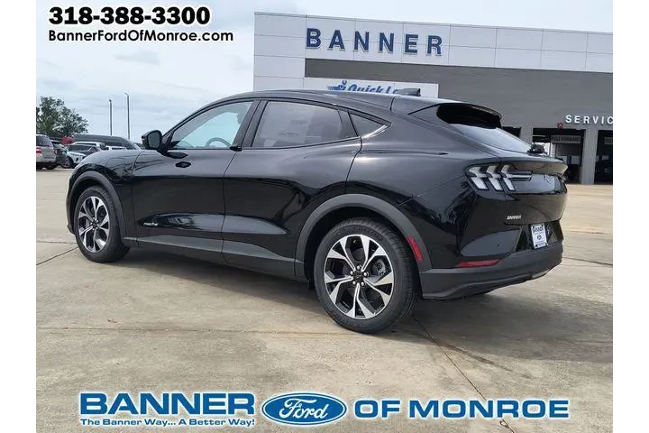 $34589 : Ford Mustang Mach-E 2025 Sel image 4