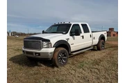 Ford F-350 Super Duty 2005 4