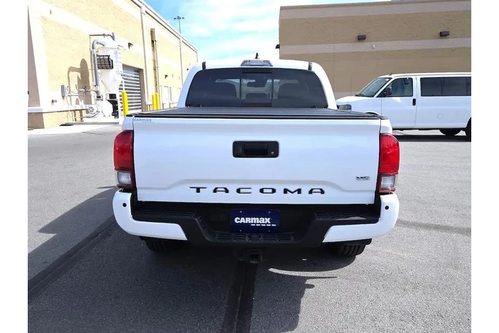 $32998 : Toyota Tacoma 2019 4x4 TRD S image 6