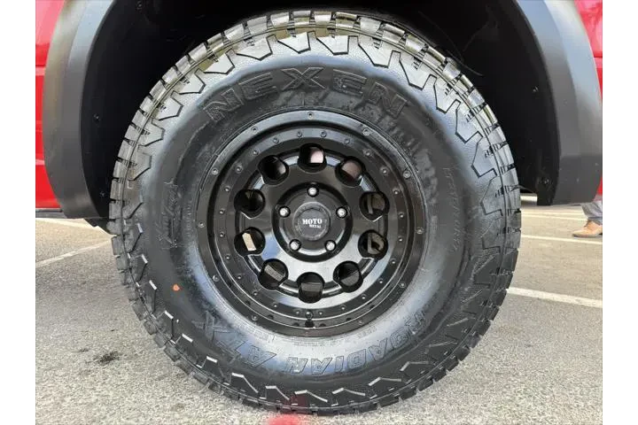 $25995 : Ram 1500 2017 4x2 Rebel 4dr image 7