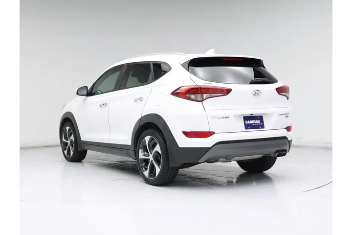 $17998 : Hyundai TUCSON 2016 AWD Limi image 2