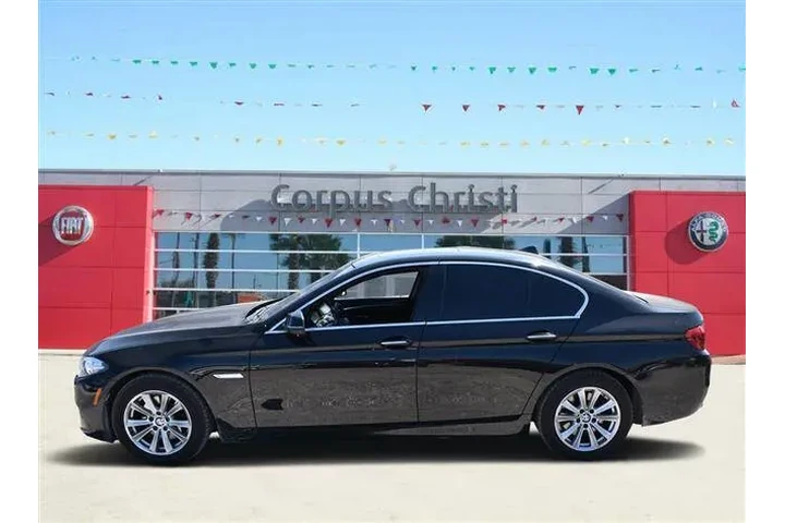 $16995 : 2014 BMW 5 Series 528i image 5