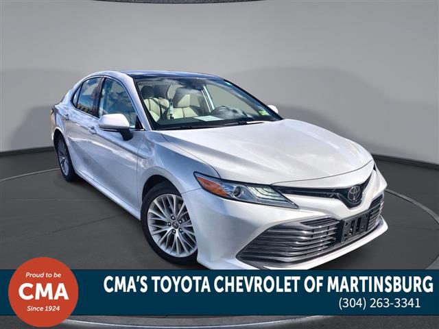 $23900 : PRE-OWNED 2019 TOYOTA CAMRY L image 10