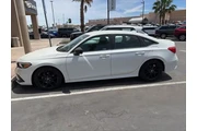 $27879 : Honda Civic 2024 Sport 4dr S thumbnail