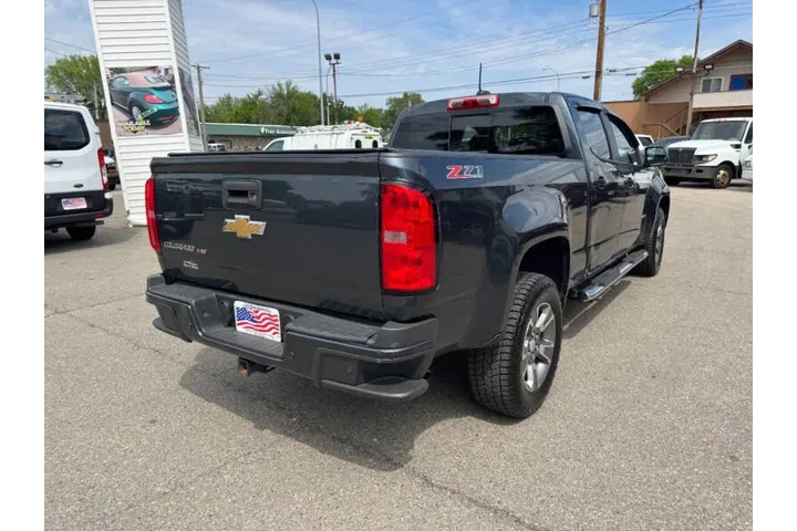$17990 : 2019 Colorado Z71 image 7