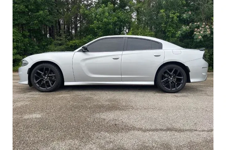 $24819 : Dodge Charger 2020 GT 4dr Se image 4
