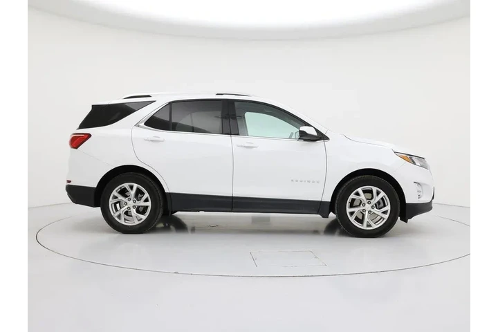 $22998 : Chevrolet Equinox 2020 4x4 L image 7