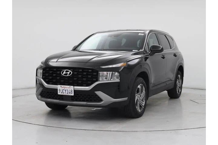 $24998 : Hyundai SANTA FE 2023 AWD SE image 4