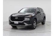 $24998 : Hyundai SANTA FE 2023 AWD SE thumbnail