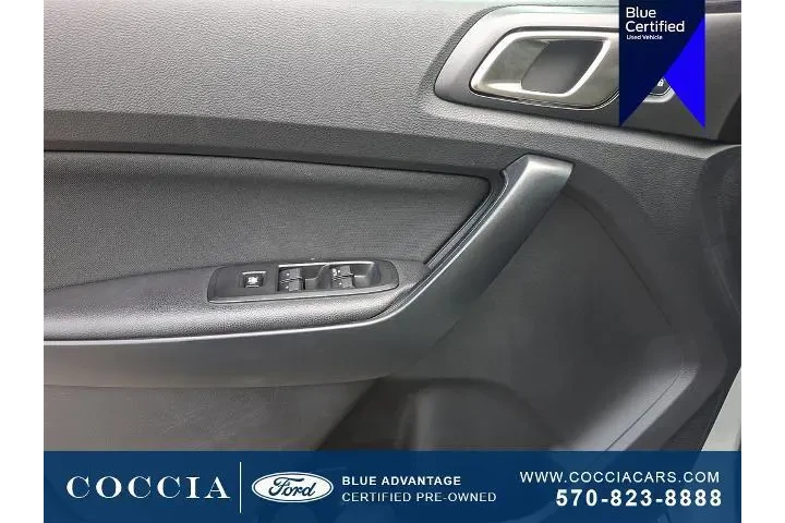 $27990 : Ford Ranger 2022 4x4 XLT 4dr image 10