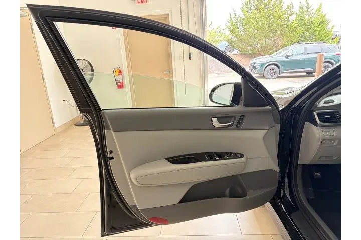 $10294 : Kia Optima 2018 EX 4dr Sedan image 10