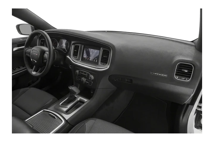 Dodge Charger 2021 SXT 4dr S image 10
