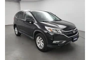 Honda CR-V 2015 AWD EX-L 4dr en Raleigh