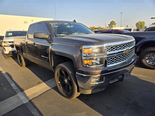 $21970 : Pre-Owned 2015 Silverado 1500 image 5