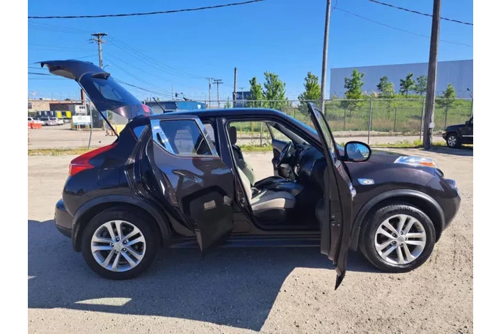 $8499 : 2014 Rogue SV image 6