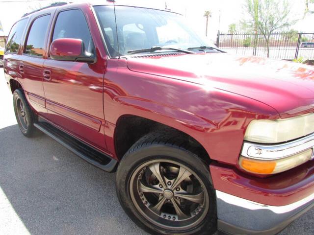 $8495 : 2004 Tahoe LT image 9