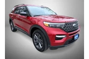 $32995 : Ford Explorer 2023 AWD XLT 4 thumbnail