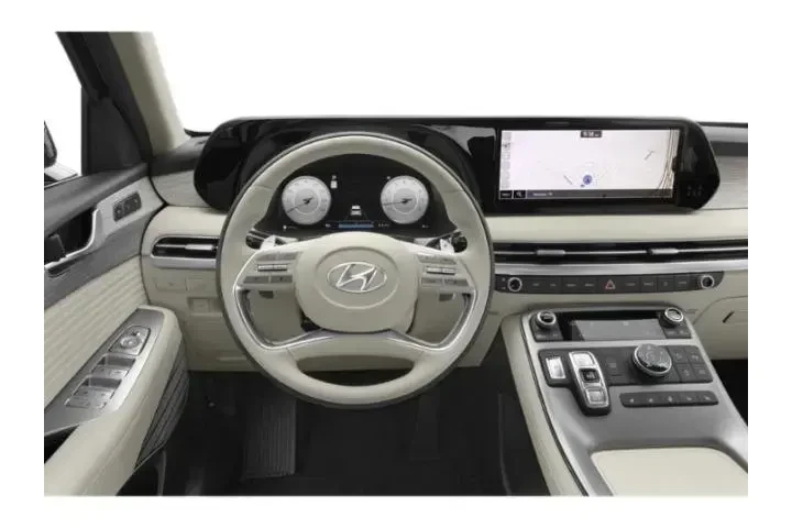 $32497 : Hyundai PALISADE 2023 Callig image 10