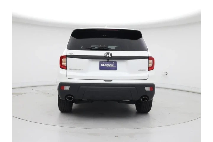 $26998 : Honda Passport 2021 AWD EX-L image 6