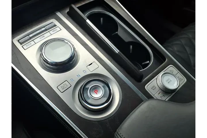 $39999 : Genesis GV80 2023 AWD 3.5T 4 image 9
