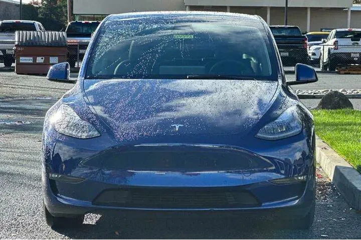 $26836 : Tesla Model Y 2021 AWD Perfo image 6